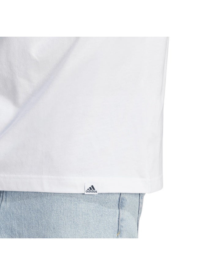 اديداس إم لونج تي - Image 4